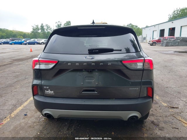 Ford ESCAPE SE 2020 1FMCU9G60LUC52971 Image 16