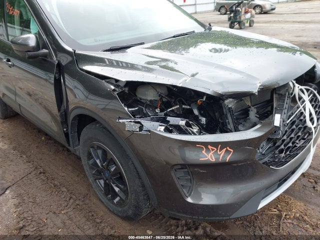 Ford ESCAPE SE 2020 1FMCU9G60LUC52971 Image 17