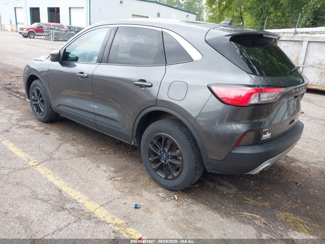 Ford ESCAPE SE 2020 1FMCU9G60LUC52971 Image 3