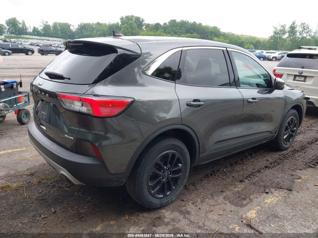 Ford ESCAPE SE 2020 1FMCU9G60LUC52971 Image 4