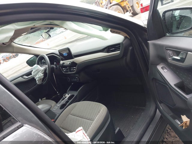 Ford ESCAPE SE 2020 1FMCU9G60LUC52971 Image 5