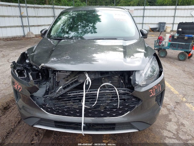 Ford ESCAPE SE 2020 1FMCU9G60LUC52971 Image 6