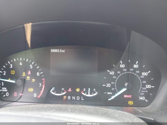 Ford ESCAPE SE 2020 1FMCU9G60LUC52971 Image 7