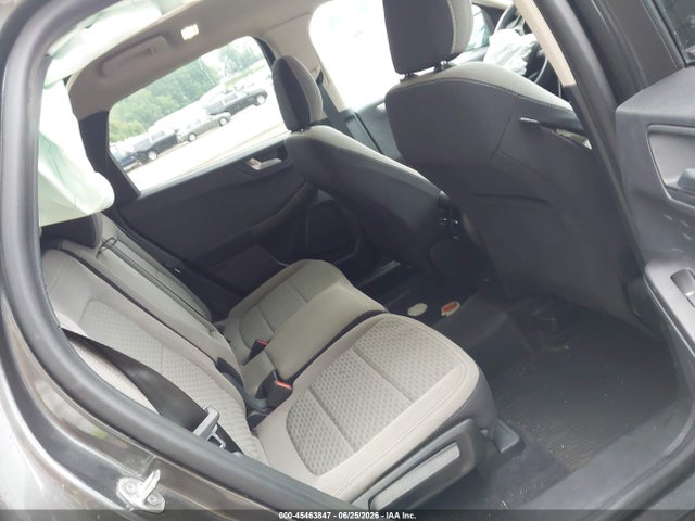 Ford ESCAPE SE 2020 1FMCU9G60LUC52971 Image 8