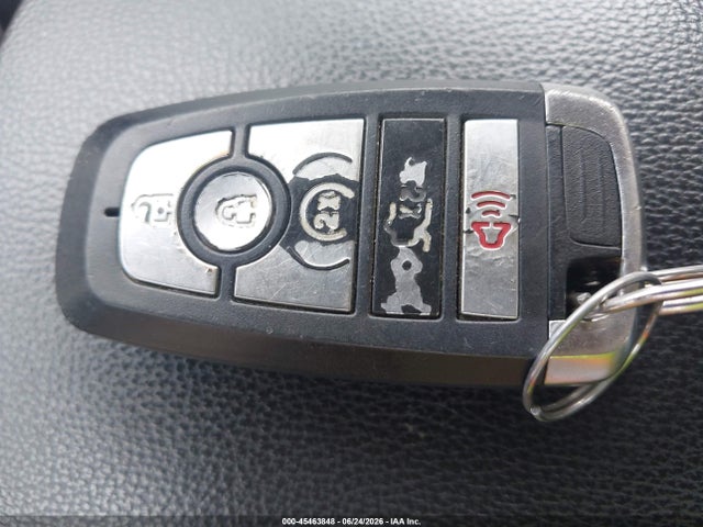 3FA6P0CD7KR224802 Ford FUSION SEL