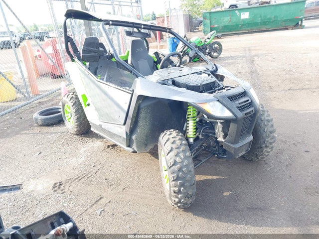 Textron Other 2018 4UF18MPV3JT301733 zdjęcie główne