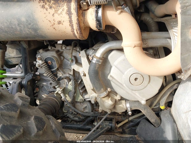 Textron Other 2018 4UF18MPV3JT301733 Image 10