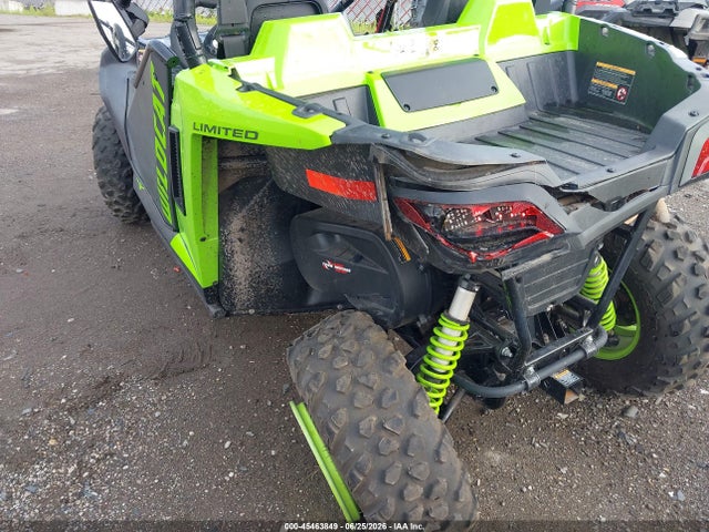 Textron Other 2018 4UF18MPV3JT301733 Image 12