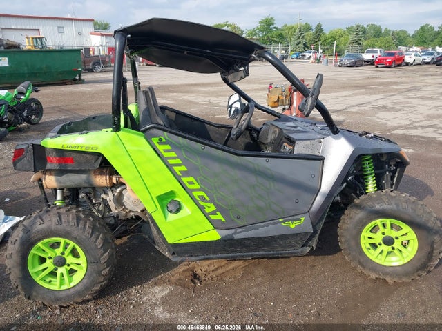 Textron Other 2018 4UF18MPV3JT301733 Image 4