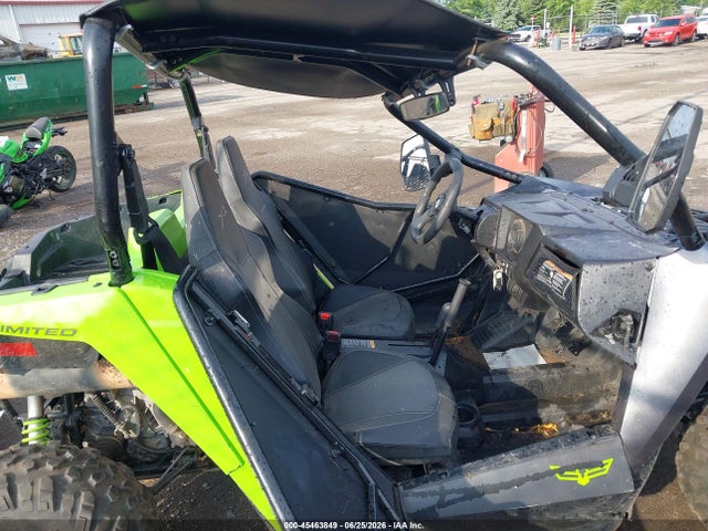 Textron Other 2018 4UF18MPV3JT301733 Image 5