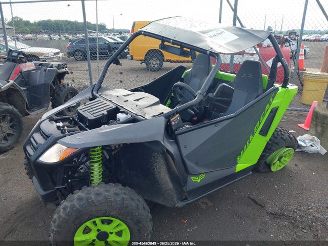 Textron Other 2018 4UF18MPV3JT301733 Image 6
