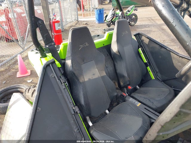 Textron Other 2018 4UF18MPV3JT301733 Image 8