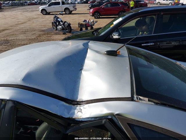 45463851 :رقم المزاد ، 3FADP4AJ7BM214338 vin ، 2011 Ford Fiesta S مزاد بيع