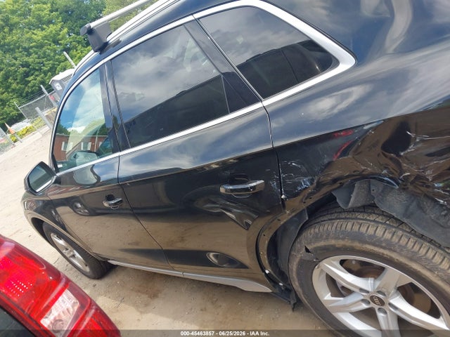 Aukcja sprzedaży 2021 Audi Q5 Premium 45 Tfsi Quattro S Tronic, vin: WA1AAAFY4M2111207, numer aukcji: 45463857