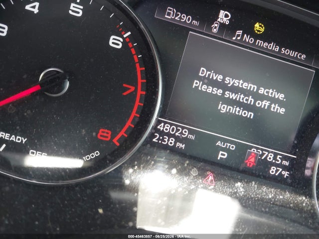 Aukcja sprzedaży 2021 Audi Q5 Premium 45 Tfsi Quattro S Tronic, vin: WA1AAAFY4M2111207, numer aukcji: 45463857