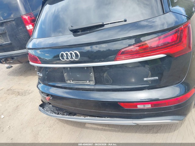 Aukcja sprzedaży 2021 Audi Q5 Premium 45 Tfsi Quattro S Tronic, vin: WA1AAAFY4M2111207, numer aukcji: 45463857