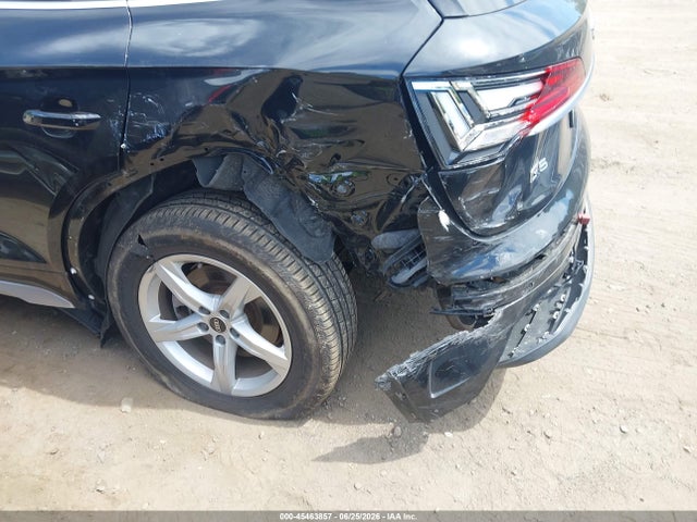 Aukcja sprzedaży 2021 Audi Q5 Premium 45 Tfsi Quattro S Tronic, vin: WA1AAAFY4M2111207, numer aukcji: 45463857