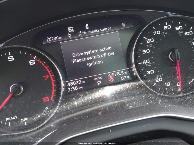 Aukcja sprzedaży 2021 Audi Q5 Premium 45 Tfsi Quattro S Tronic, vin: WA1AAAFY4M2111207, numer aukcji: 45463857