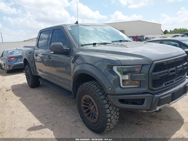 1FTFW1RG9LFB87111 auction archive image