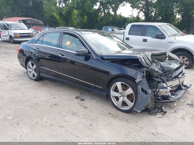 Продаж на аукціоні авто 2010 Mercedes-benz E 350, vin: WDDHF5GB8AA218145, номер лоту: 45463859