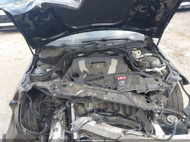Продаж на аукціоні авто 2010 Mercedes-benz E 350, vin: WDDHF5GB8AA218145, номер лоту: 45463859