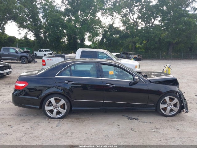 Продаж на аукціоні авто 2010 Mercedes-benz E 350, vin: WDDHF5GB8AA218145, номер лоту: 45463859