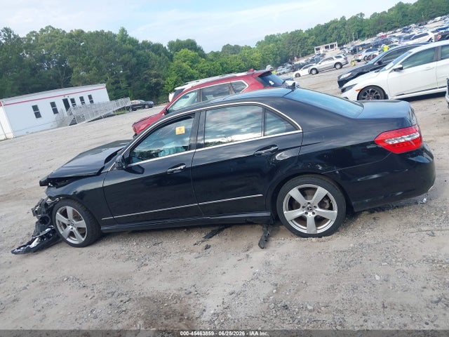 Продаж на аукціоні авто 2010 Mercedes-benz E 350, vin: WDDHF5GB8AA218145, номер лоту: 45463859