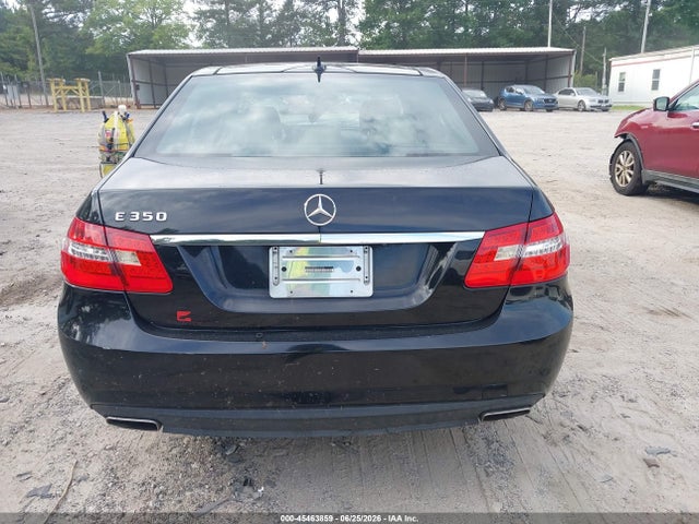 Продаж на аукціоні авто 2010 Mercedes-benz E 350, vin: WDDHF5GB8AA218145, номер лоту: 45463859