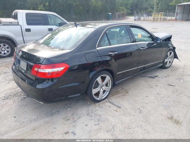 Продаж на аукціоні авто 2010 Mercedes-benz E 350, vin: WDDHF5GB8AA218145, номер лоту: 45463859