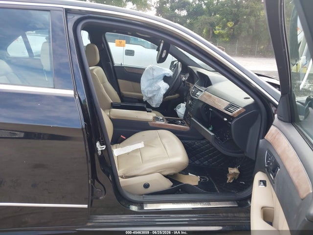 Продаж на аукціоні авто 2010 Mercedes-benz E 350, vin: WDDHF5GB8AA218145, номер лоту: 45463859