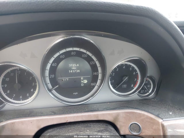 Продаж на аукціоні авто 2010 Mercedes-benz E 350, vin: WDDHF5GB8AA218145, номер лоту: 45463859