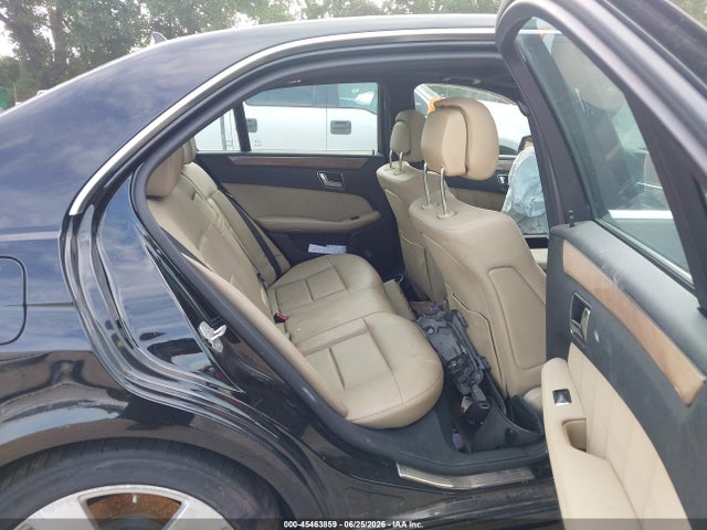 Продаж на аукціоні авто 2010 Mercedes-benz E 350, vin: WDDHF5GB8AA218145, номер лоту: 45463859