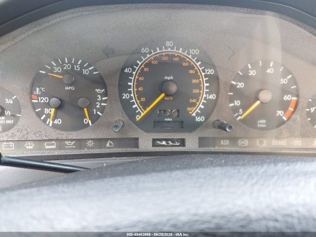 Продажа на аукционе авто 1995 Mercedes-benz Sl 500, vin: WDBFA67E2SF125754, номер лота: 45463869