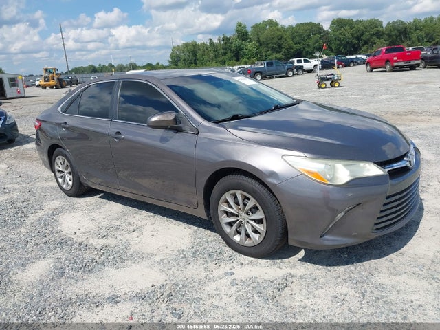 Toyota CAMRY LE 2016 4T1BF1FK3GU265371 Image 1
