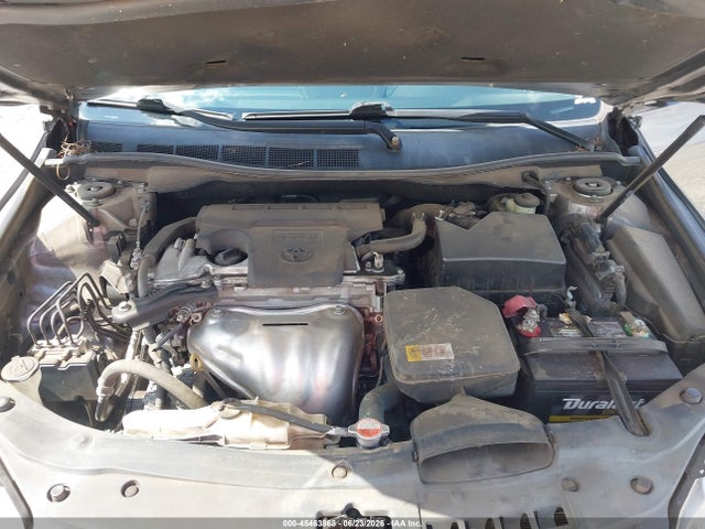 Toyota CAMRY LE 2016 4T1BF1FK3GU265371 Image 10