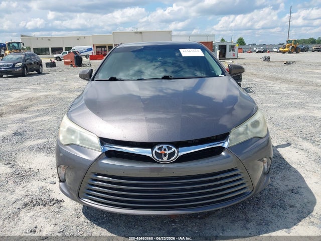 Toyota CAMRY LE 2016 4T1BF1FK3GU265371 Image 12