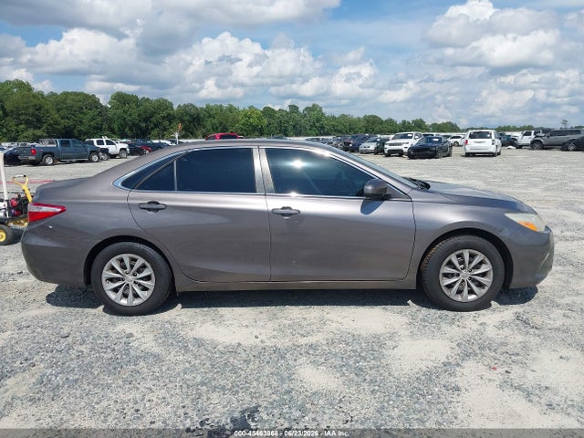 Toyota CAMRY LE 2016 4T1BF1FK3GU265371 Image 13