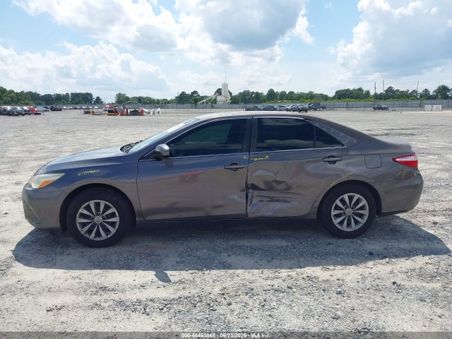 Toyota CAMRY LE 2016 4T1BF1FK3GU265371 Image 14