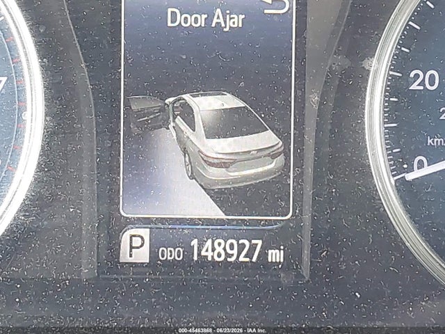 Toyota CAMRY LE 2016 4T1BF1FK3GU265371 Image 15