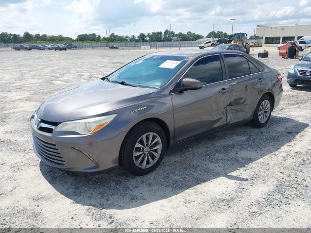 Toyota CAMRY LE 2016 4T1BF1FK3GU265371 Image 2