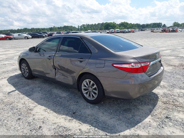 Toyota CAMRY LE 2016 4T1BF1FK3GU265371 Image 3