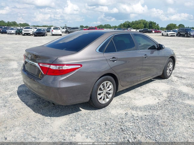 Toyota CAMRY LE 2016 4T1BF1FK3GU265371 Image 4