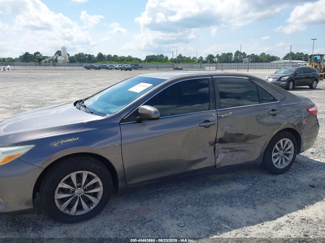 Toyota CAMRY LE 2016 4T1BF1FK3GU265371 Image 6