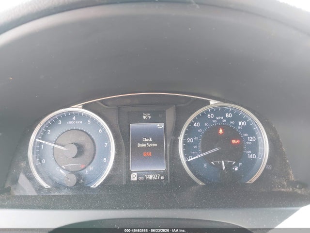 Toyota CAMRY LE 2016 4T1BF1FK3GU265371 Image 7