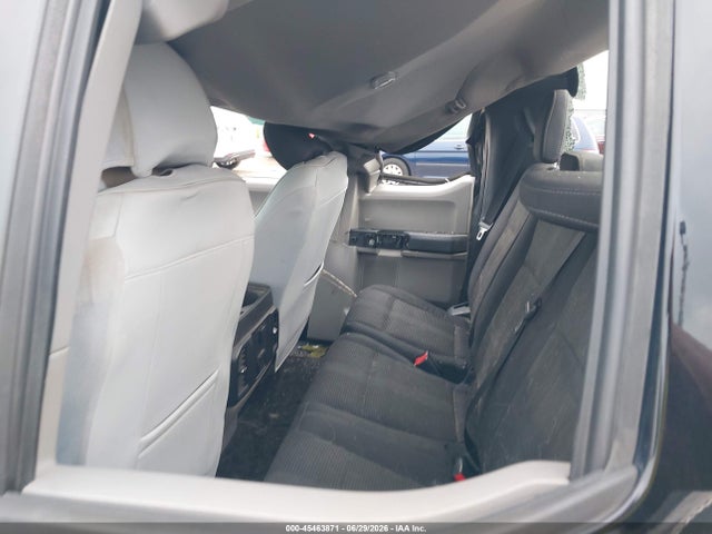 Продажа на аукционе авто 2017 Ford F-150 Lariat/xl/xlt, vin: 1FTEX1EP8HFA42664, номер лота: 45463871