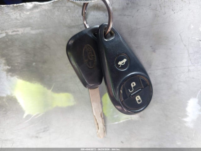 2008 Subaru Impreza Wagon (ny/nj) Outback Sport მანქანა იყიდება აუქციონზე, vin: JF1GH63688G824539, აუქციონის ნომერი: 45463872