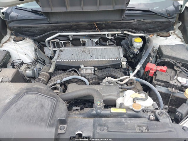 2023 Subaru Ascent Touring 7-passenger მანქანა იყიდება აუქციონზე, vin: 4S4WMAWD9P3448742, აუქციონის ნომერი: 45463883