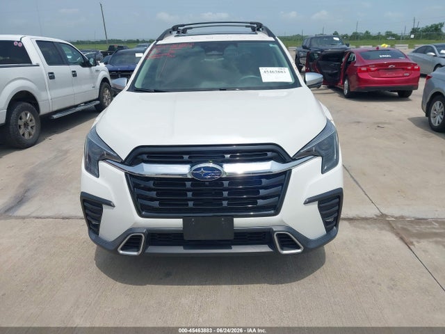 2023 Subaru Ascent Touring 7-passenger მანქანა იყიდება აუქციონზე, vin: 4S4WMAWD9P3448742, აუქციონის ნომერი: 45463883