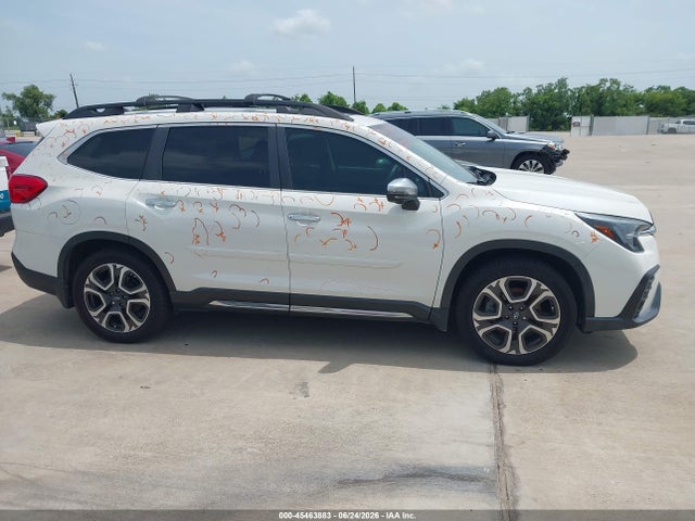 2023 Subaru Ascent Touring 7-passenger მანქანა იყიდება აუქციონზე, vin: 4S4WMAWD9P3448742, აუქციონის ნომერი: 45463883