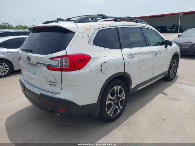 2023 Subaru Ascent Touring 7-passenger მანქანა იყიდება აუქციონზე, vin: 4S4WMAWD9P3448742, აუქციონის ნომერი: 45463883